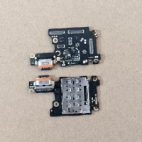 Cụm Chân Sạc Vivo X50 Charger Port USB Bo Main Sạc